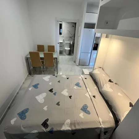 1a Linea De Playa Piscina Reformado Wifi Aire