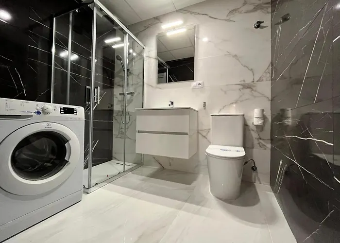 1a Linea De Playa Piscina Reformado Wifi Aire